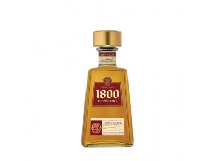 Tequila 1800 Reserva Reposado