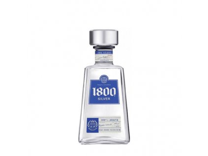 Tequila 1800 Reserva Blanco