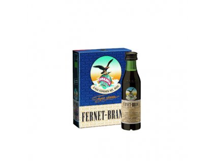 Fernet Branca