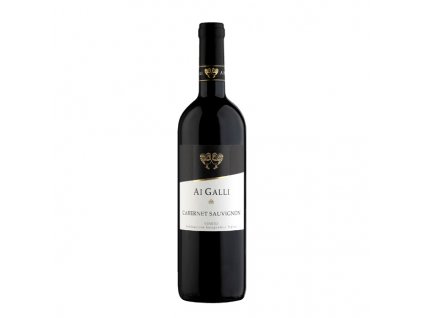 Ai Galli Cabernet Sauvignon IGT