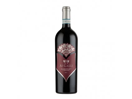 Ai Galli Cabernet Franc Selezione DOC