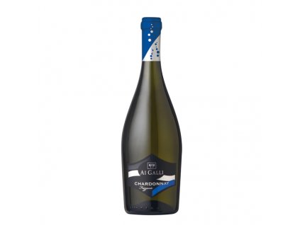 Ai Galli Chardonnay Frizzante