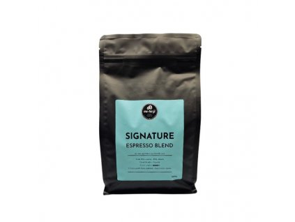 Signture Blend