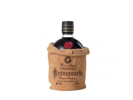 Pampero Aniversario Reserva Exclusiva