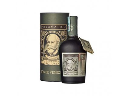 Diplomático Reserva Exclusiva