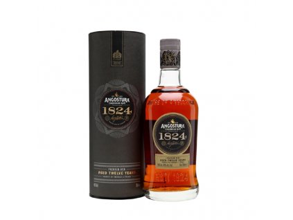 Angostura 1824 Premium Rum