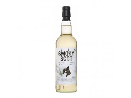 Smoky Scot