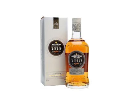 Angostura 1919 0,7 l