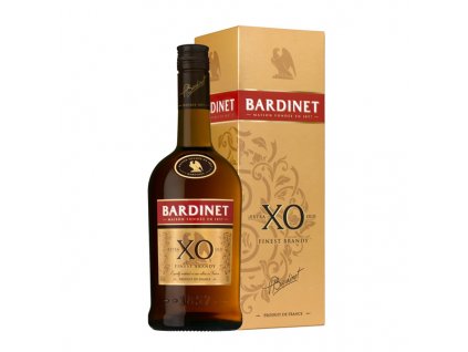 Bardinet French Brandy X.O.