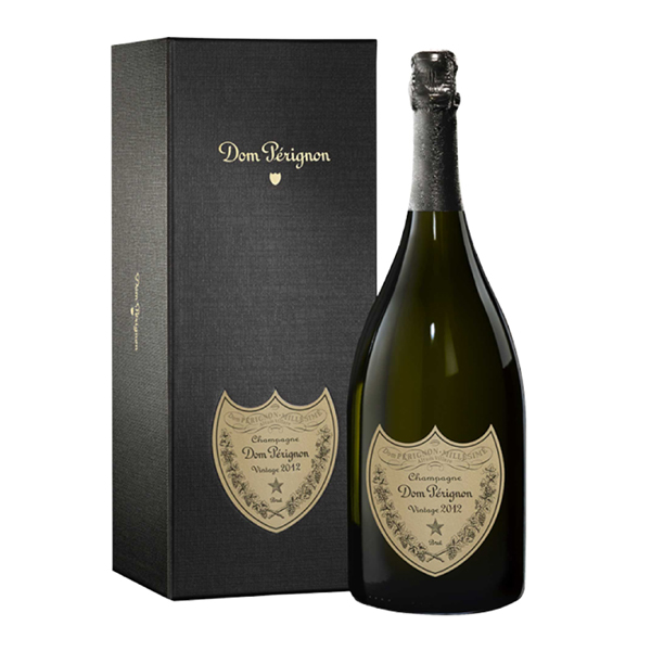 Dom Perignon Vintage 2012 0,75 l