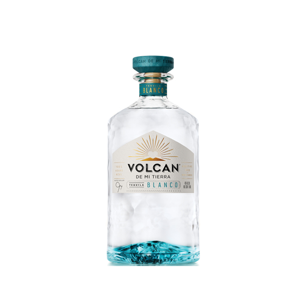 Tequila Volcan De Mi Tierra 0,7l 40% Blanco