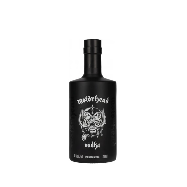 Motorhead premium vodka 0,7 l