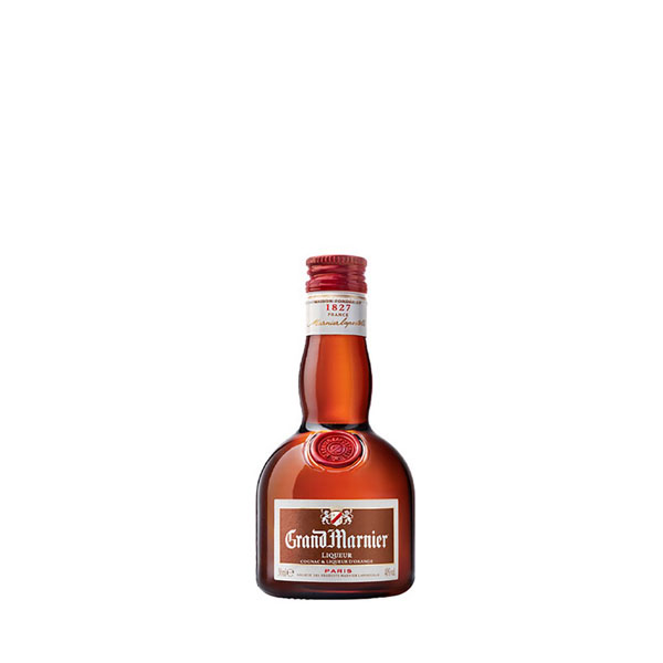 Grand Marnier 0,05 l