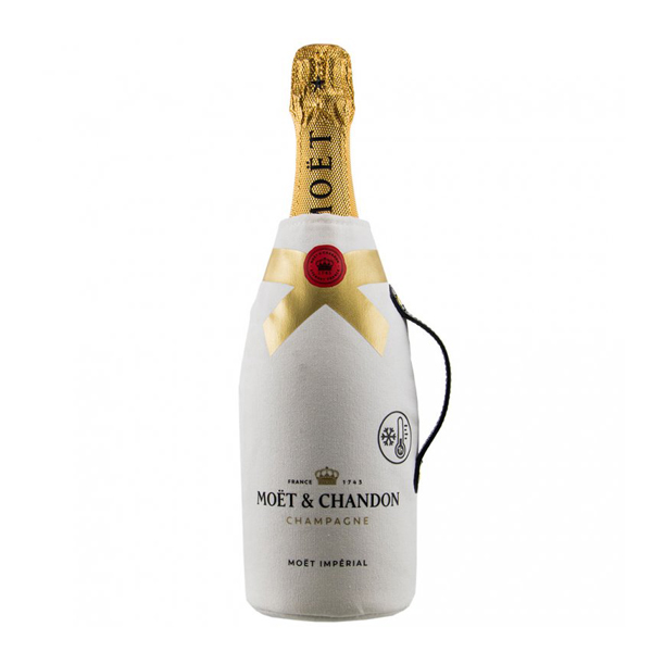 Moët&Chandon Moet&Chandon Brut Impérial Ice Jacket 0,75 l