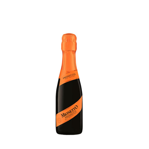 Mionetto Prosecco D.O.C. Brut Piccolo 0,2l