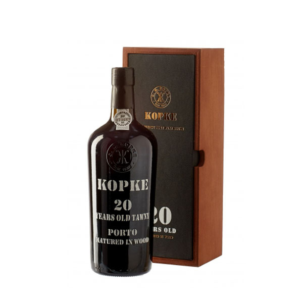 Kopke 20 Y.O. 0,75 l