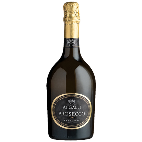 Prosecco Ai Galli DOC Extra Dry MAGNUM 1,5 l