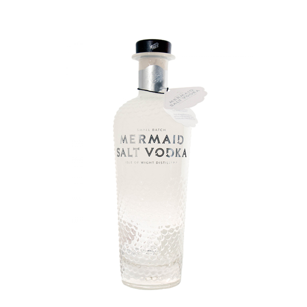 Mayfair Mermaid Salt Vodka 0,7 l