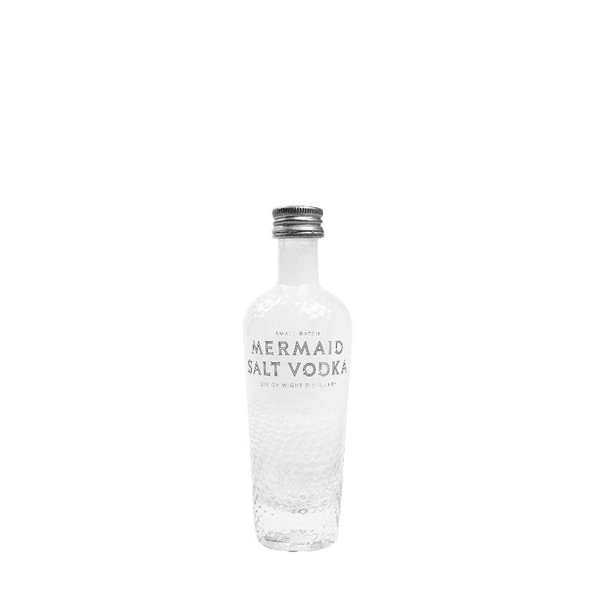 Precious Jewels Mermaid Salt Vodka 0,05 l