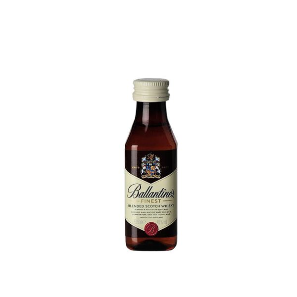 Ballantine's Ballantine´s Finest 0,05 l