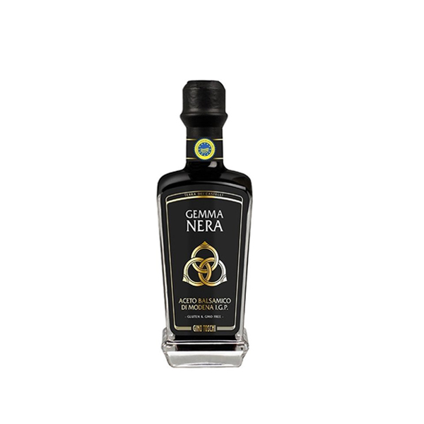 Gemma Nera Aceto Balsamico Gold 0,25 l