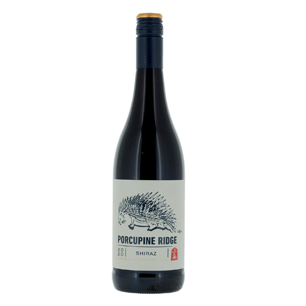 Dona Paula Porcupine Ridge Syrah 0,75 l