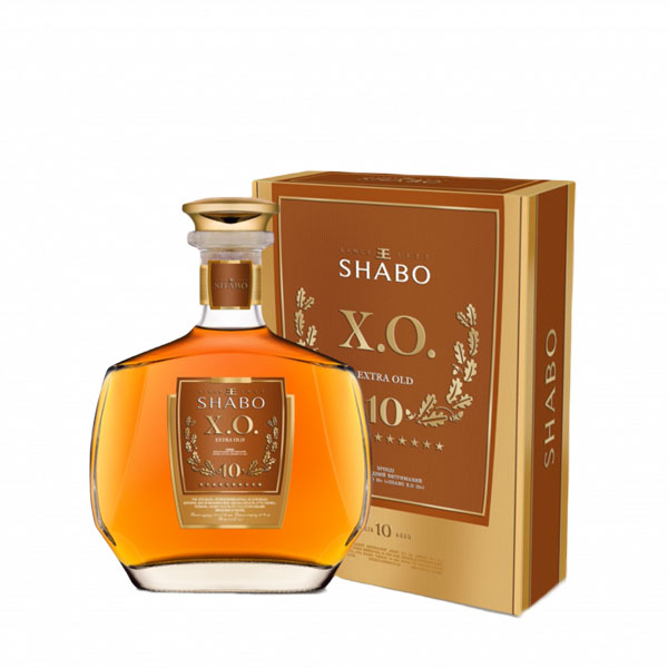 Shabo X.O. 0,5 l