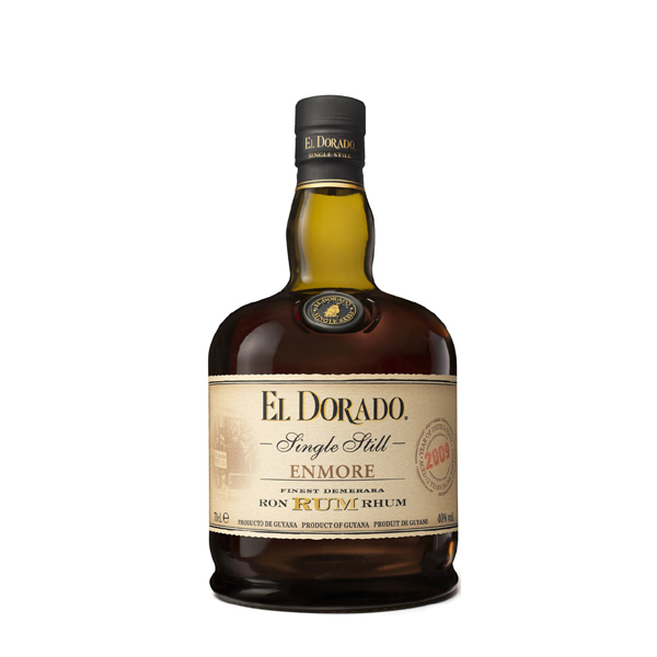 El Dorado Single Still Enmore 2009 0,7 l