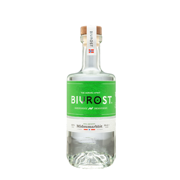 Bivrost Midsumarblot 0,5l 40%