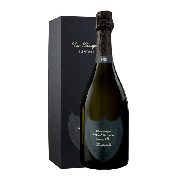 Dom Perignon Plénitude 2006 0,75 l