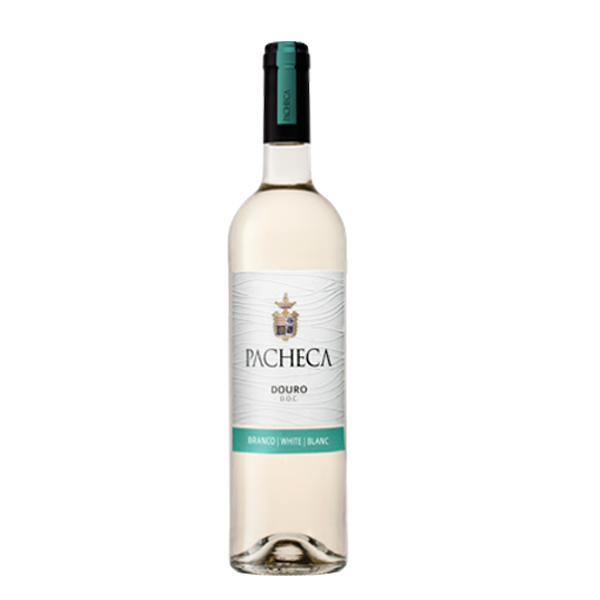 Pacheca Douro D.O.C. Branco 0,75 l