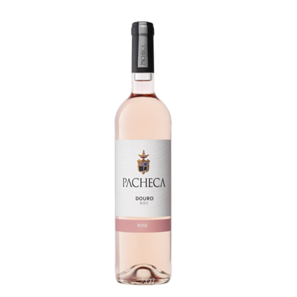 Pacheca Douro D.O.C. Rosé 0,75 l