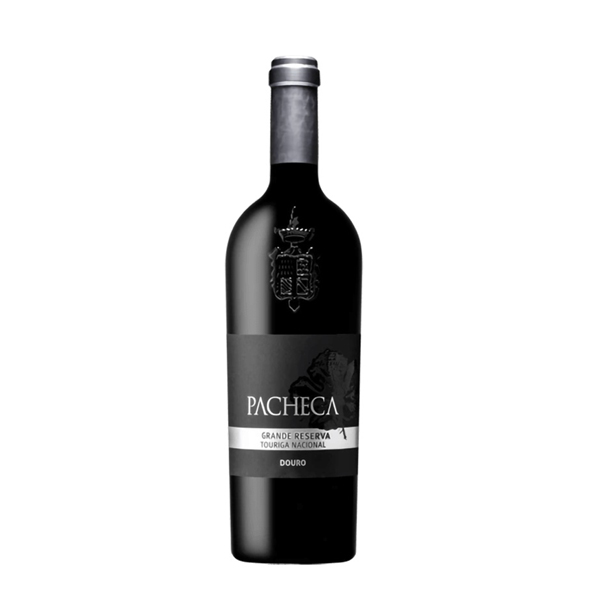 Pacheca Grande Reserva 2020 Touriga Nacional 0,75 l