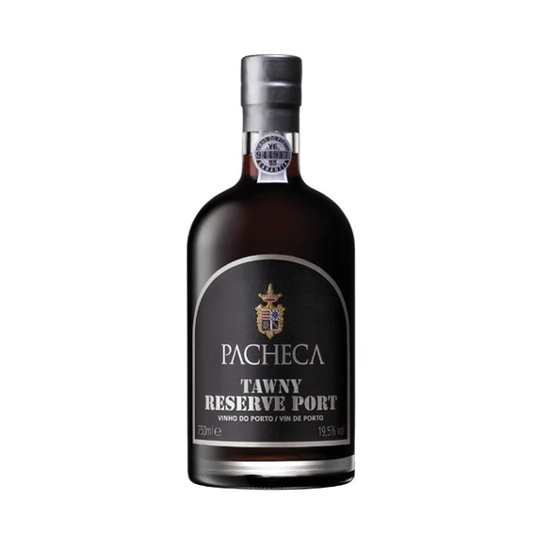 Pacheca RESERVE Tawny Port 0,75 l