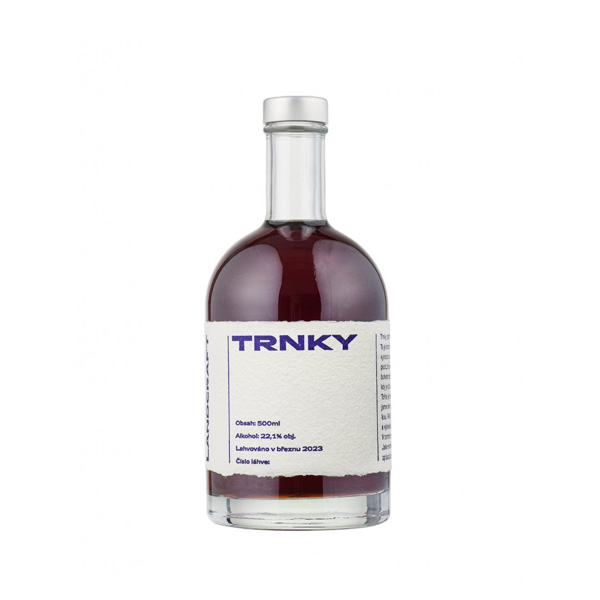 Landcraft Trnky 0,5 l