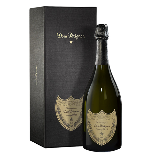 Dom Perignon Vintage 2013 0,75 l