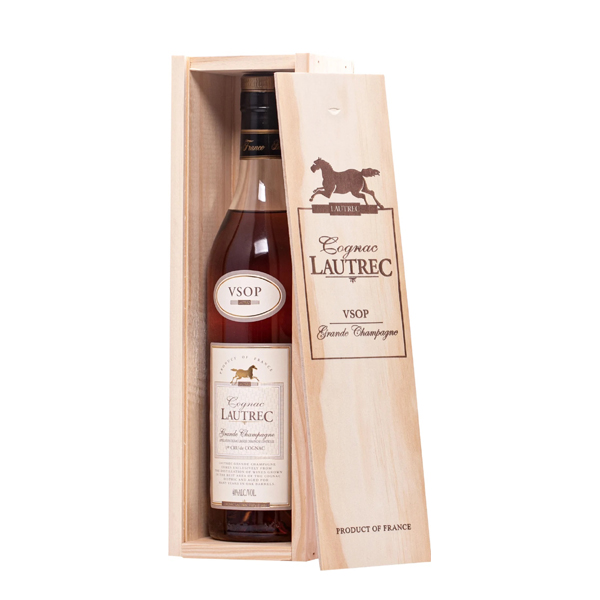 Lautrec VSOP 40% 0,7l