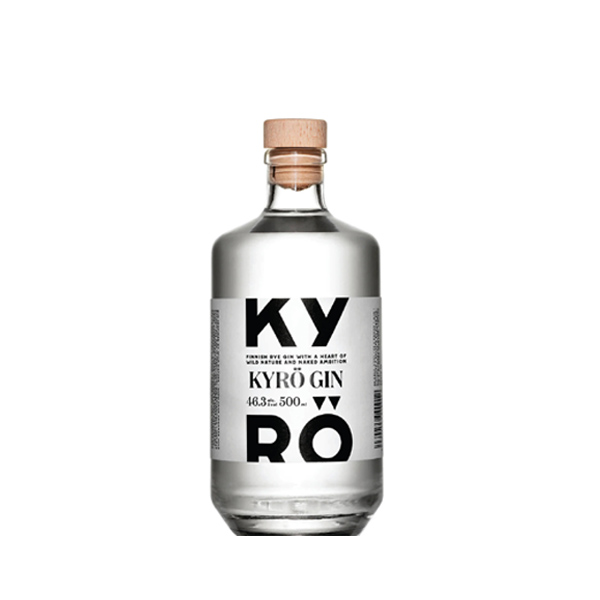 KYRÖ Gin 0,5l 42,6%