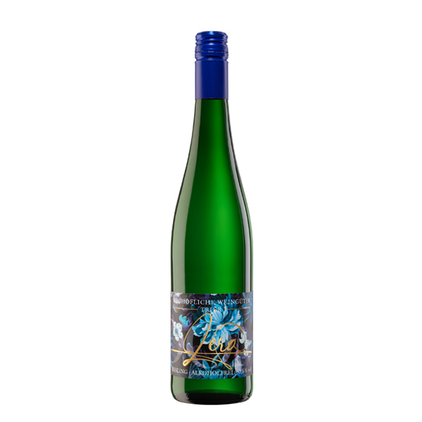 Bischöfliche Weingüter Trier DOM Riesling Zero 0,75 l