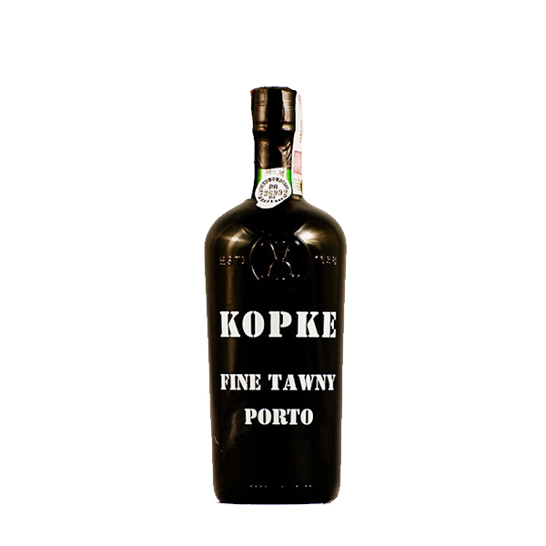 Kopke Fine Tawny 0,75l