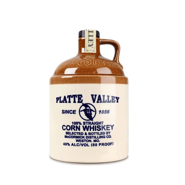 Platte Valley Corn Whiskey 0,7 l