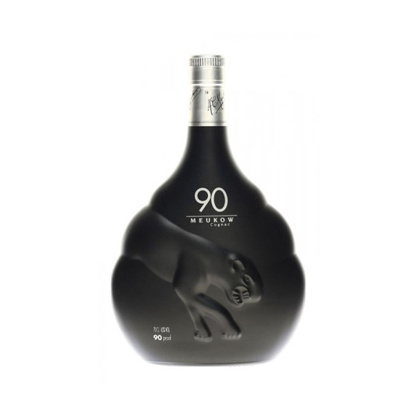 Meukow 90proof Cognac 0,7 l