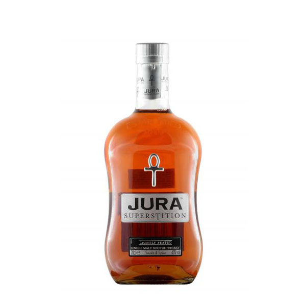 Isle of Jura Superstition 0,7 l