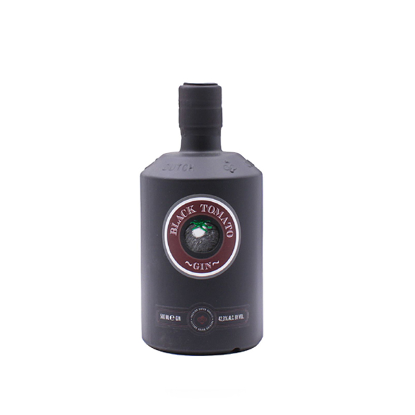 Black Tomato Gin 42,3% 0,5 l (holá láhev)