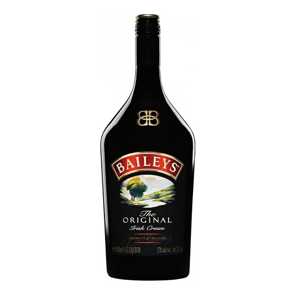 Baileys Original 17% 1,5 l (holá láhev)