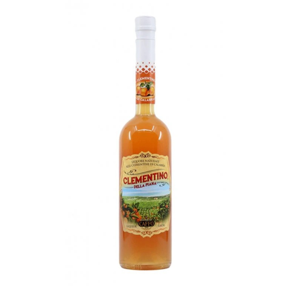 Caffo Clementino della Piana 30% 0,7 l (holá láhev)
