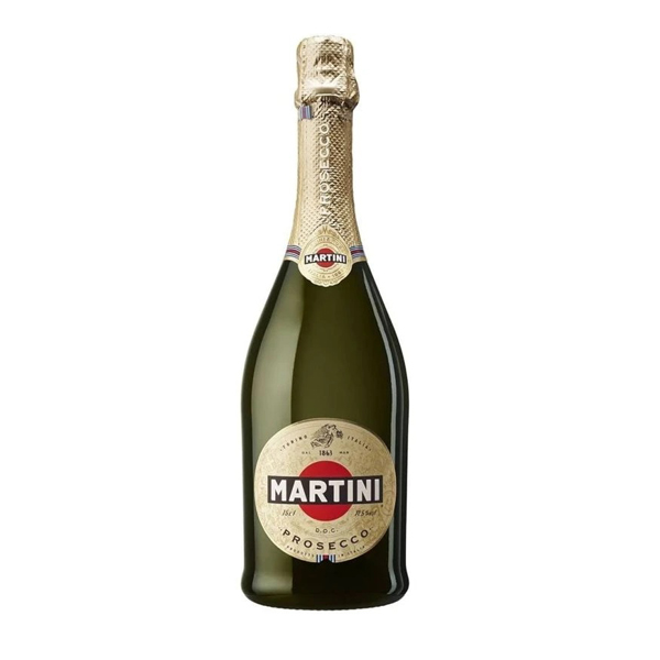 Martini Prosecco Extra Dry 11,5% 0,75 l (holá láhev)