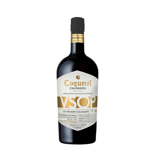 Coquerel Calvodos V.S.O.P. 0,7 l