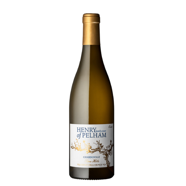 Chardonnay Estate Three Hills Henry of Pelham  0,75 l