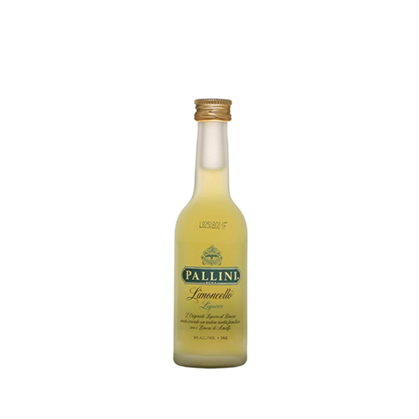 Pallini Limoncello 0,05 l